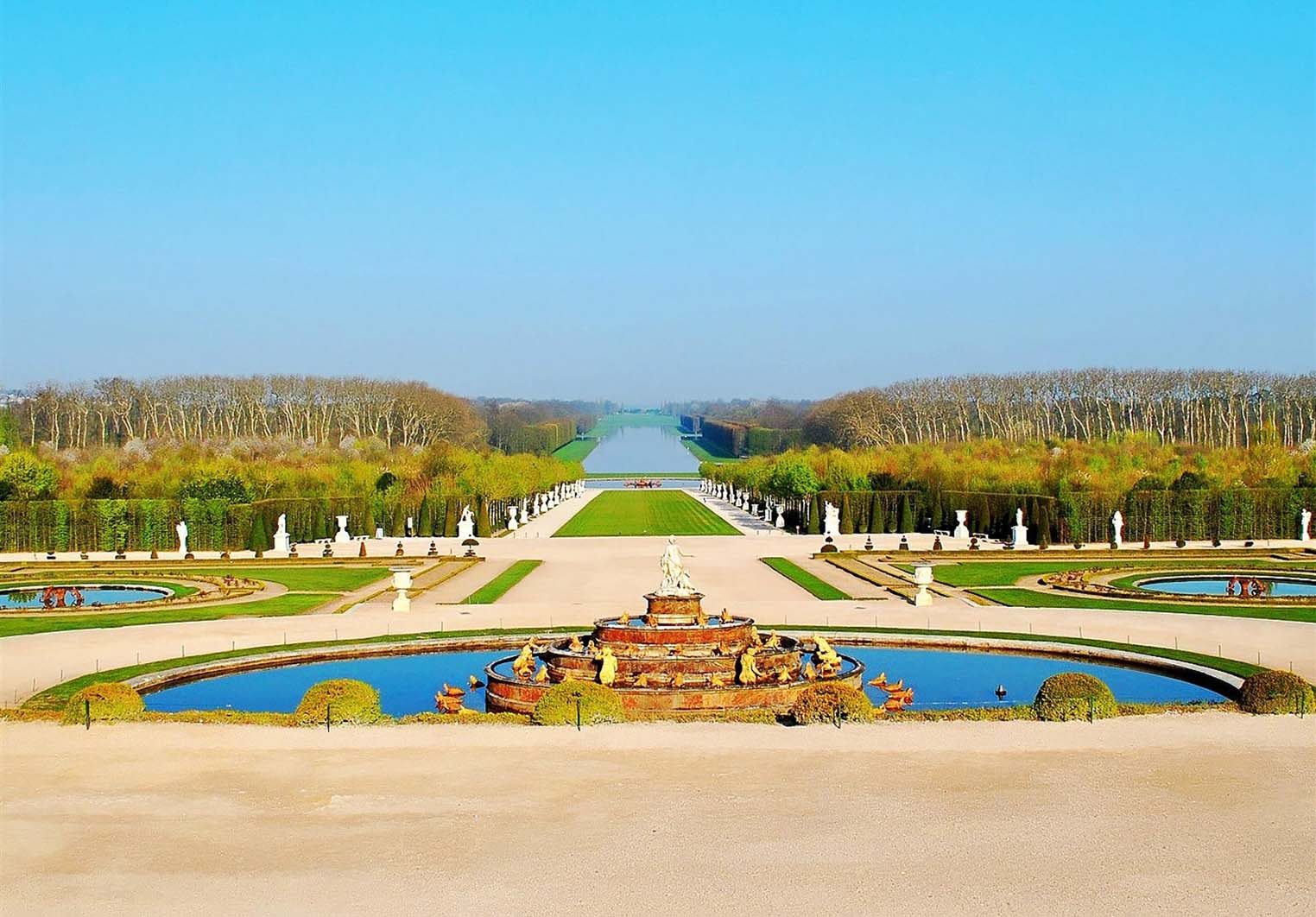 Must-See Paris Attractions for the Perfect Day Trip