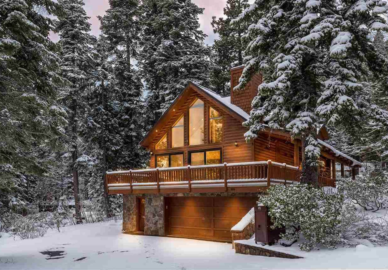 Discovering Comfort on a Budget: Utah’s Serene Summit Lodge