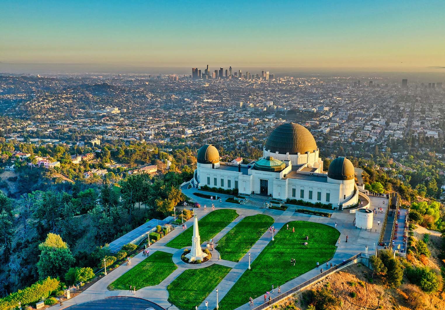 Exploring the City of Angels: Amazing Attractions in Los Angeles