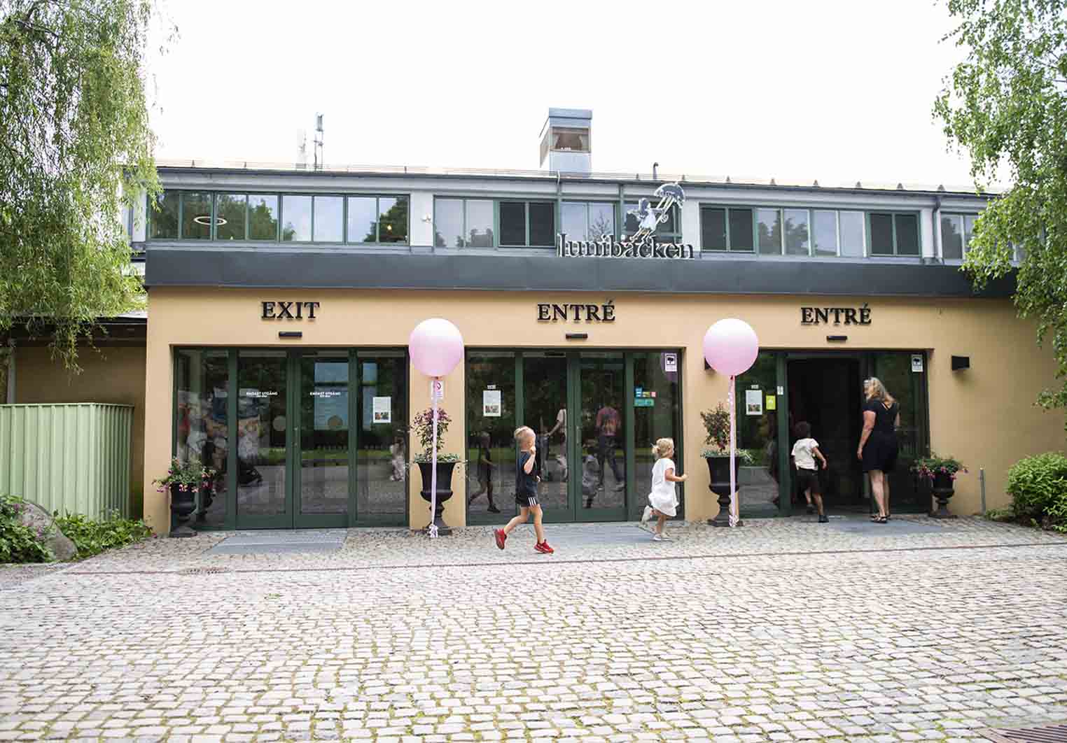 Family First: Best Kid-Friendly Attractions in Stockholm