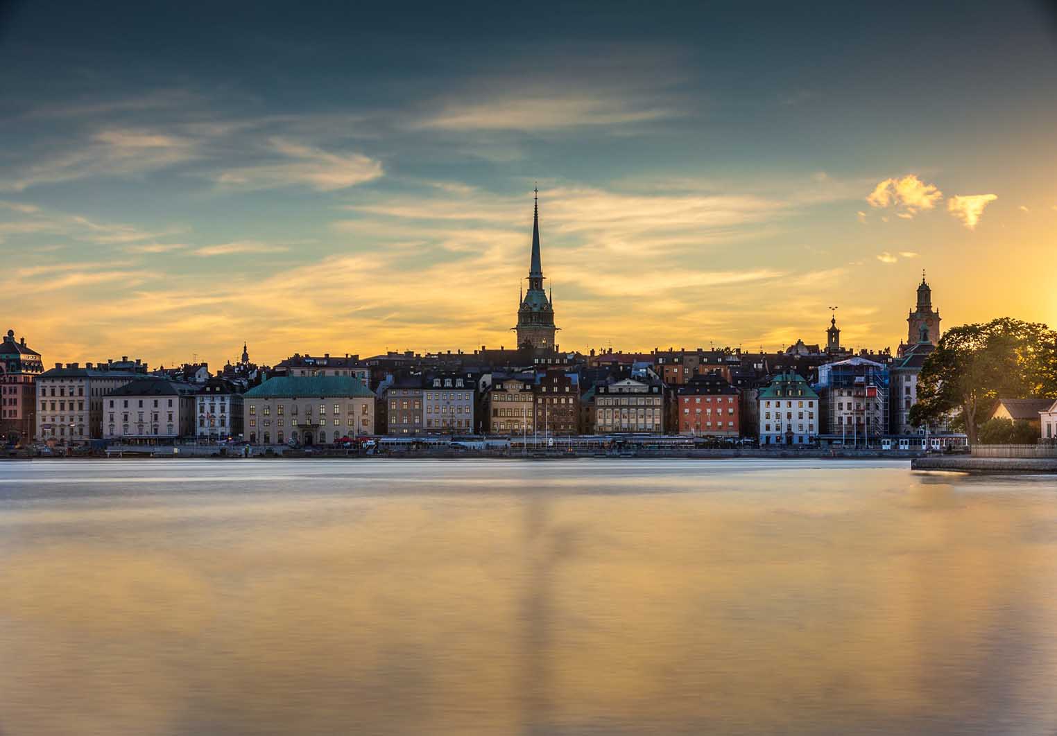 Stockholm Travel Photography Tips: Capturing the Beauty Without Filters